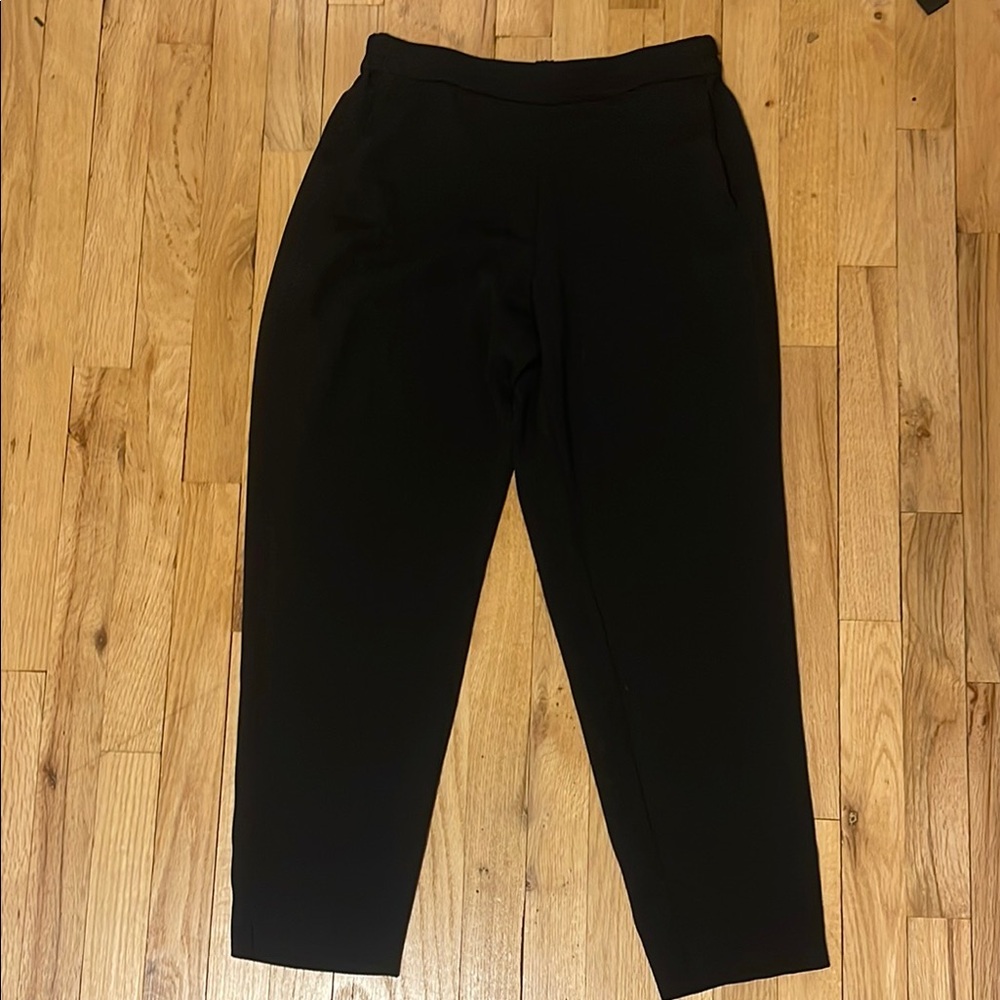 Loft Black Pants